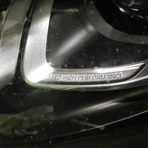 Фара левая Mercedes GLC X253 (2015-2019) LED