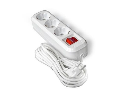 Удлинитель UNIVersal S-303 3 гнезда, 7м 9631988