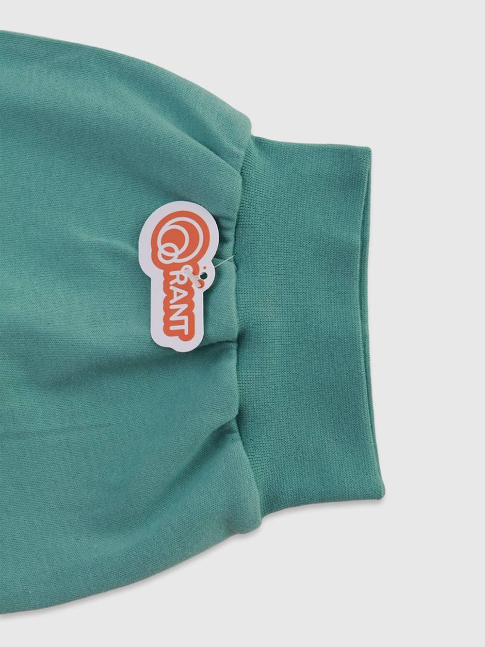 Ползунки Rant First Ocean Green (Размер: 62)