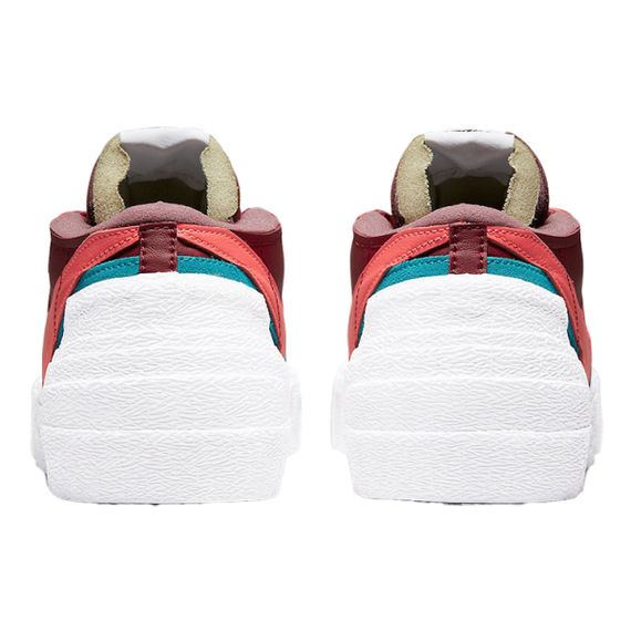 БЛЕЙЗЕР NIKE Кроссовки для скейтбординга Низкие кроссовки Юнисекс