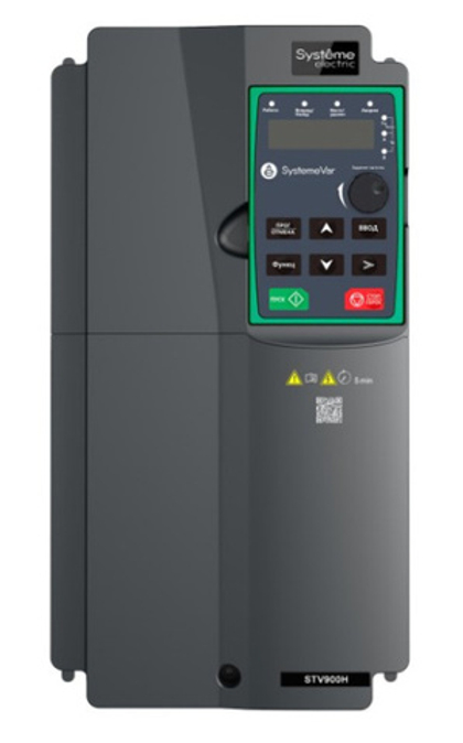 Преобразователь частоты Systeme Electric STV900D15N4H