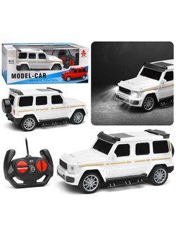 Игрушка Машина Внедорожник, радиоуправляемая (YL818)