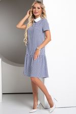 Платье 70650 Avili