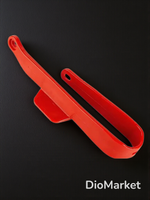 слайдер цепи колеса Ирбис ттр 125 152FMI красный