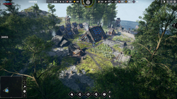 Frozenheim (для ПК, цифровой код доступа)