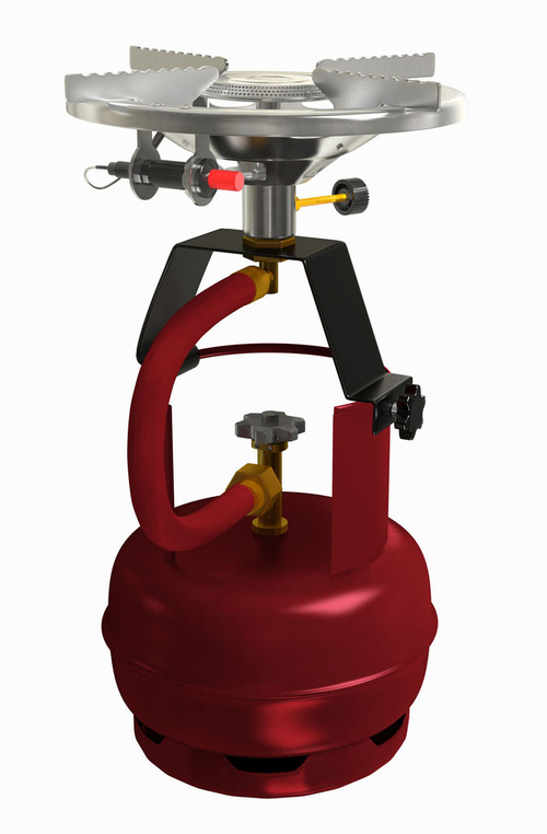 ГАЗОВАЯ ГОРЕЛКА NZ NBP-450