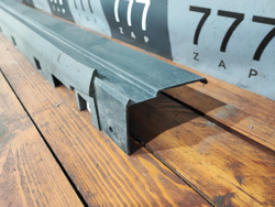 Накладка порога правого Ford Kuga 2 (CBS) 12-19 Б/У Оригинал CV44S10154A