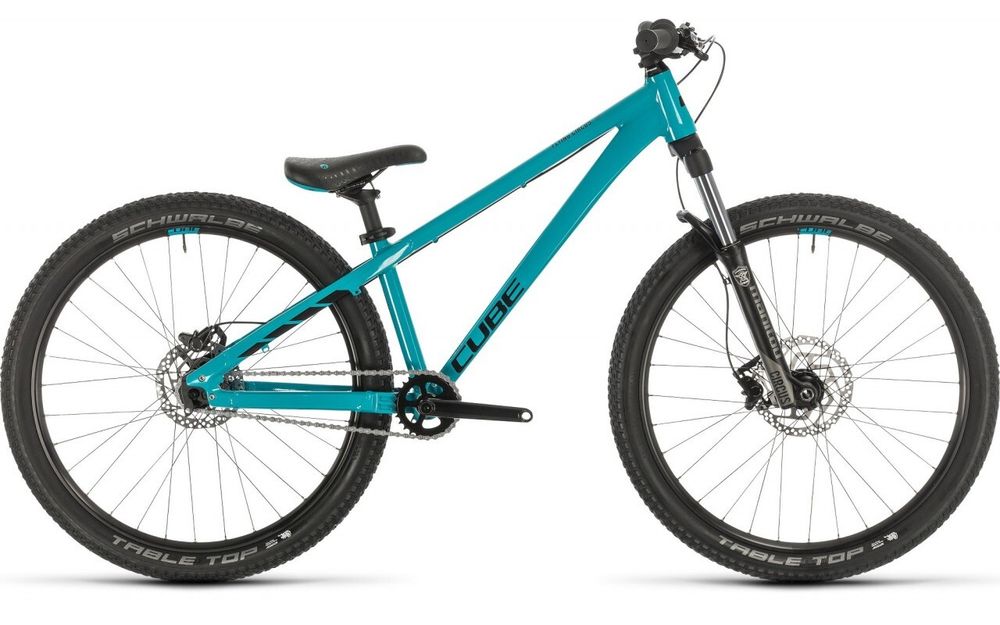 Велосипед CUBE FLYING CIRCUS (2020) Велосипед CUBE FLYING CIRCUS (2020)