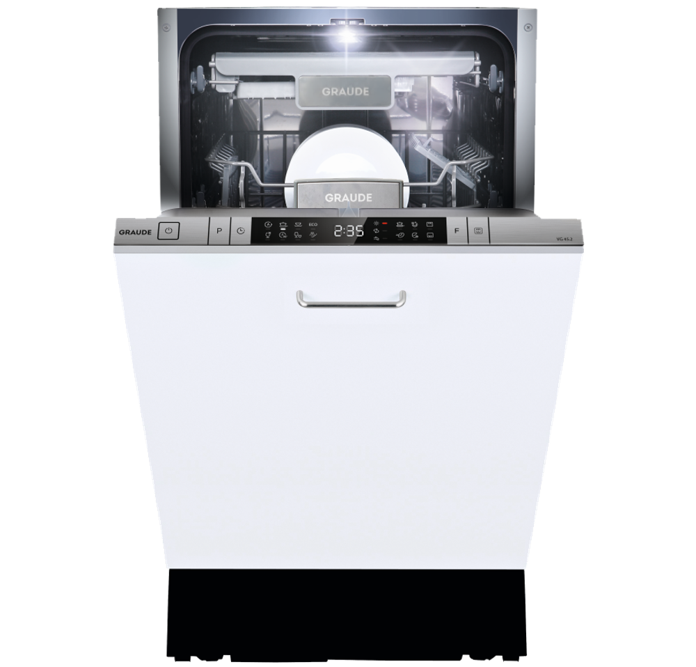 Посудомоечная машина GRAUDE Comfort VG 45.2 S
