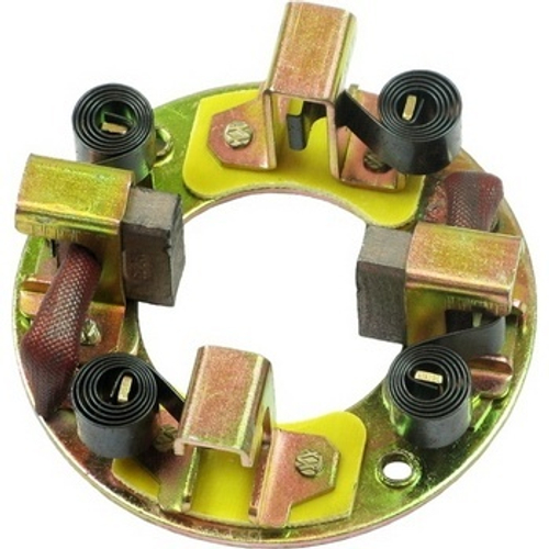 Щёточный узел стартера Komatsu, Mercedes Truck