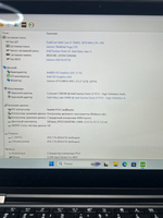 Ноутбук-трансформер Lenovo ThinkPad Yoga 370 (20JJS0RM0B)13.3"/Intel Core i7-7600U/RAM 8GB/SSD 512GB/Intel UHD Graphics 620/1920х1080/IPS/Windows 11/Подсветка кл-ры: LED/Чёрный. Состояние: Уценка/нет стилуса