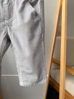 Новые хлопковые брюки Jacadi, 68