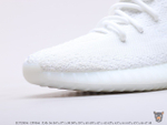 Кроссовки Yeezy Boost 350 V2 “Triple White”