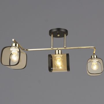 Люстра потолочная Reluce E27 04226-0.3-03