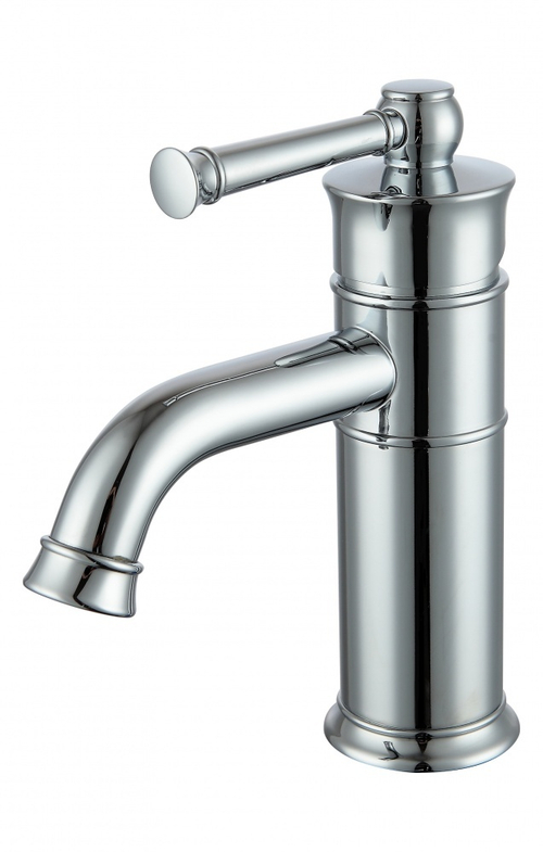 273511 Смеситель од. для раковины ViEiR (10/1шт)