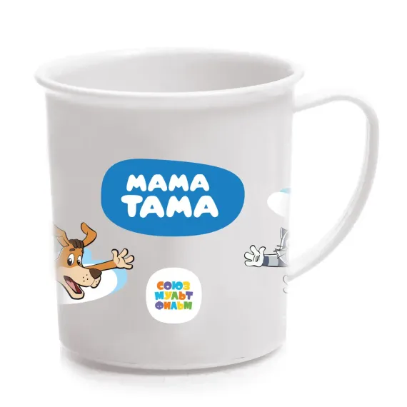 Кружка Мама Тама 200 мл