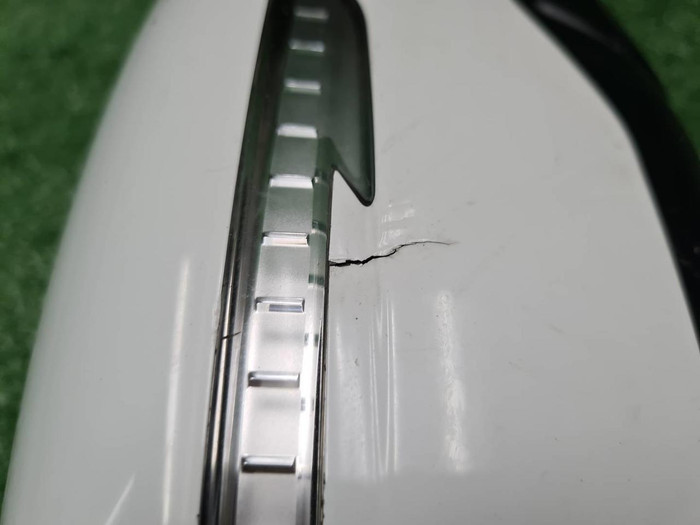 Зеркало правое Nissan X-Trail t32 (2013-2022) 13к.