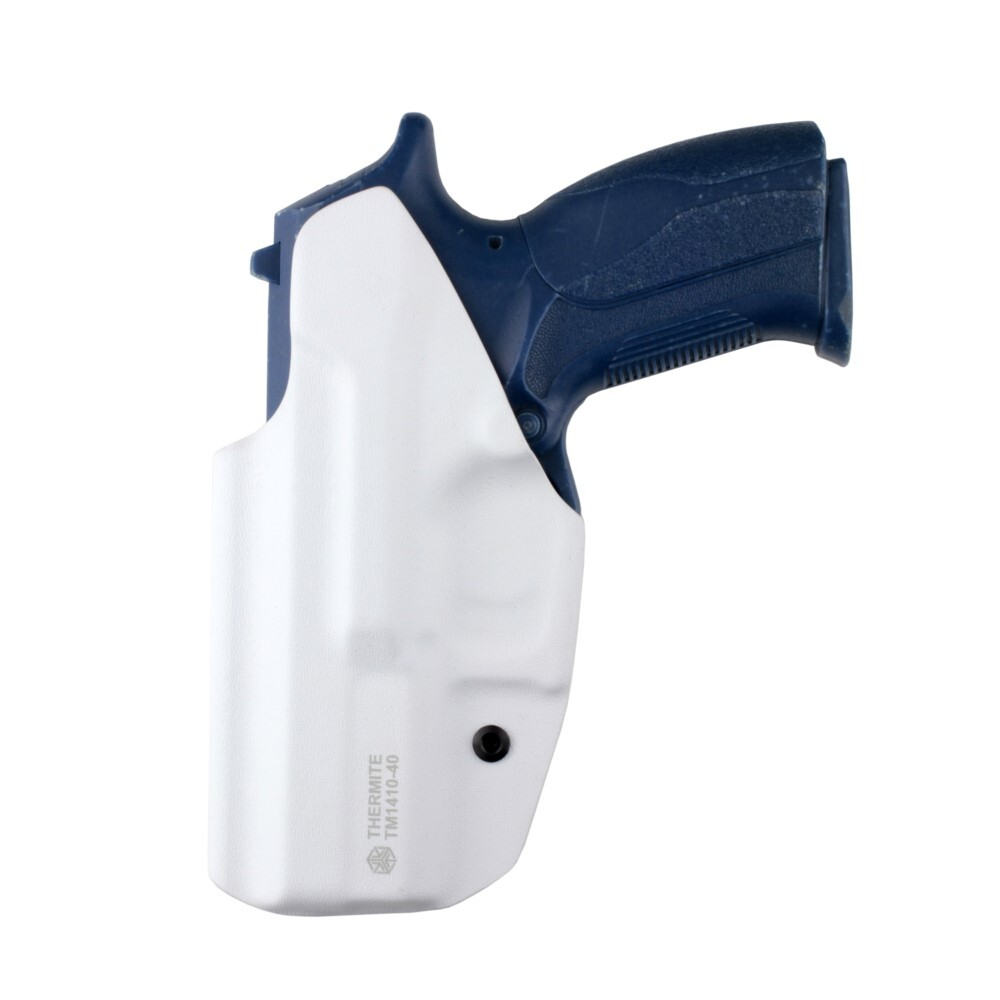 Кобура GP T12 скрытого ношения kydex белая