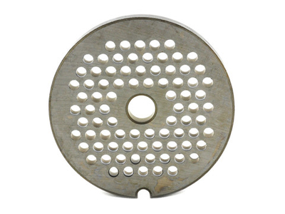 Решетка средняя для мясорубки Panasonic MK-G1800, MK-ZJ2700, MK-ZJ3500