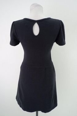 Платье повседневное 42 размер