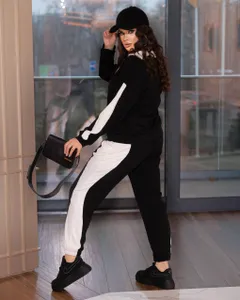 Костюм спортивный УК-1489-3 Fabrika