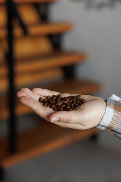 Кофе может «потерять» свой вкус буквально за пару дней