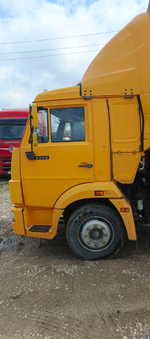 КамАЗ 4308 4x2 Бортовой (Евроборт) 4308-6063-G5 (Бортовой, Дизельный, 6,7 л, 242 л.с., МТ)