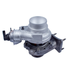 Турбина 790367-5004S Garrett для Volvo