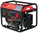 Бензиновый генератор Fubag BS 8500 DA ES — Фото №2 