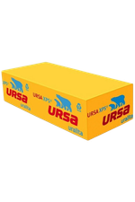 Плиты теплоизоляционные URSA XPS N-III-L pro 1180х600х30
