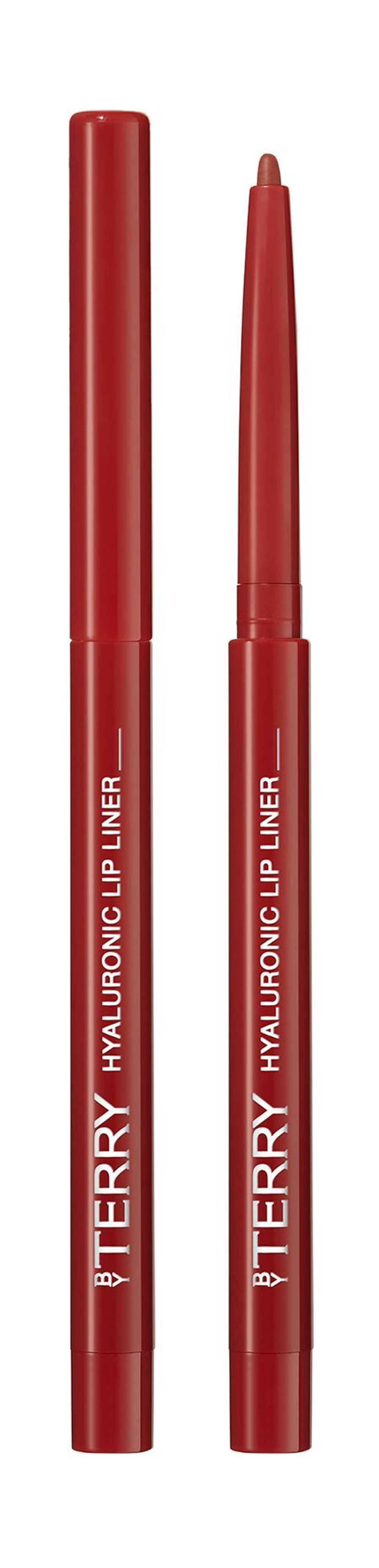 BY TERRY Карандаш для губ с гиалуроновой кислотой HYALURONIC LIP LINER, 6 Love Affair