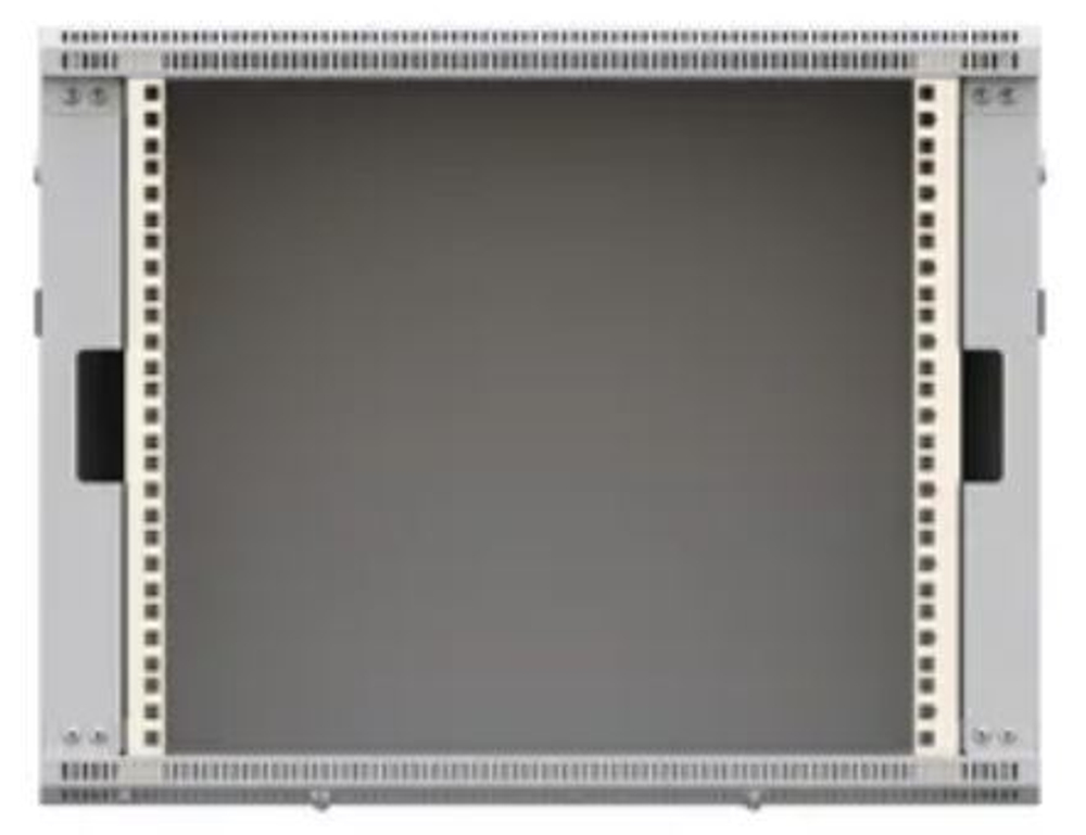Шкаф настенный 19", 9U EKF TRP-WLL-0964-40G