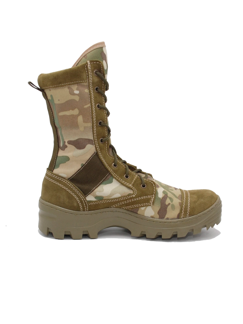 Garsing Rush 35 Multicam (нат. велюр/нейлон, ТЭП)