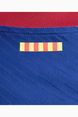 Футболка Nike FC Barcelona 23/24 Home Vapor Match