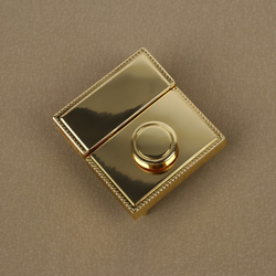 Застежка для сумки