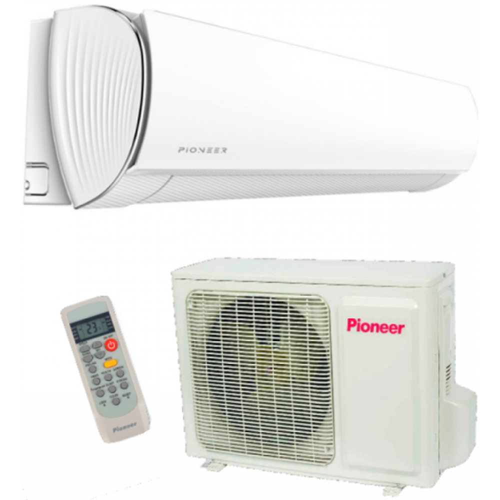 Сплит-система Pioneer KFR25MW / KOR25MW
