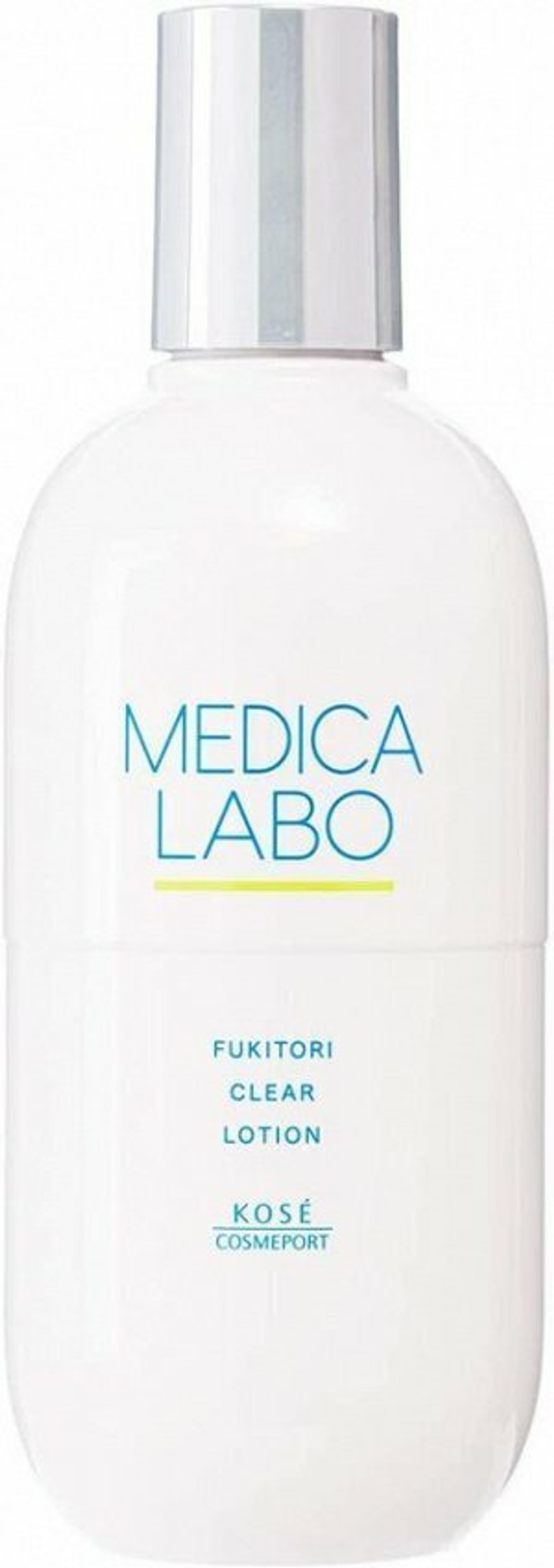 KOSE Medica Labo Fukitori Clear Lotion - лечебный лосьон для проблемных пор