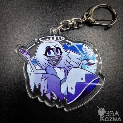 Брелок Эмили