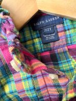 Хлопковая рубашка-поло Ralph Lauren, 92