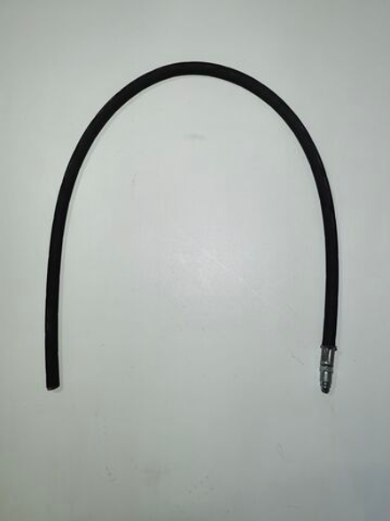 Шланг топливный 2 штуцерный 1,2м УАЗ, ГАЗ, ЗИЛ