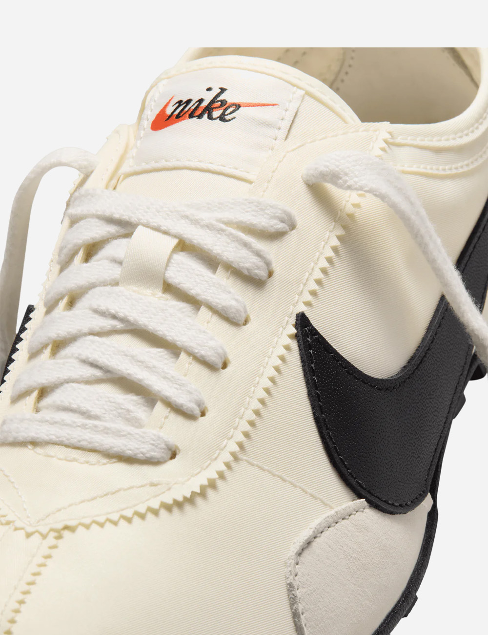 Nike Moon Shoe "Black"