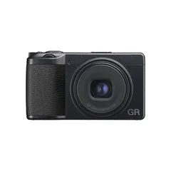 Ricoh GR III X (GR 3X)