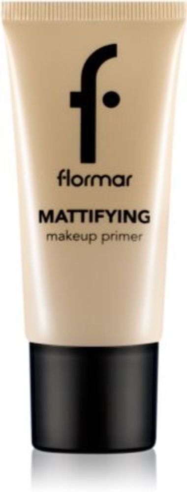 flormar матирующая основа под макияж Mattifying Makeup Primer