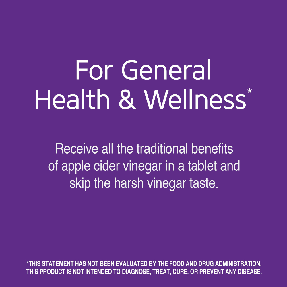 21st Century, яблочный уксус, 300 мг, 250 таблеток