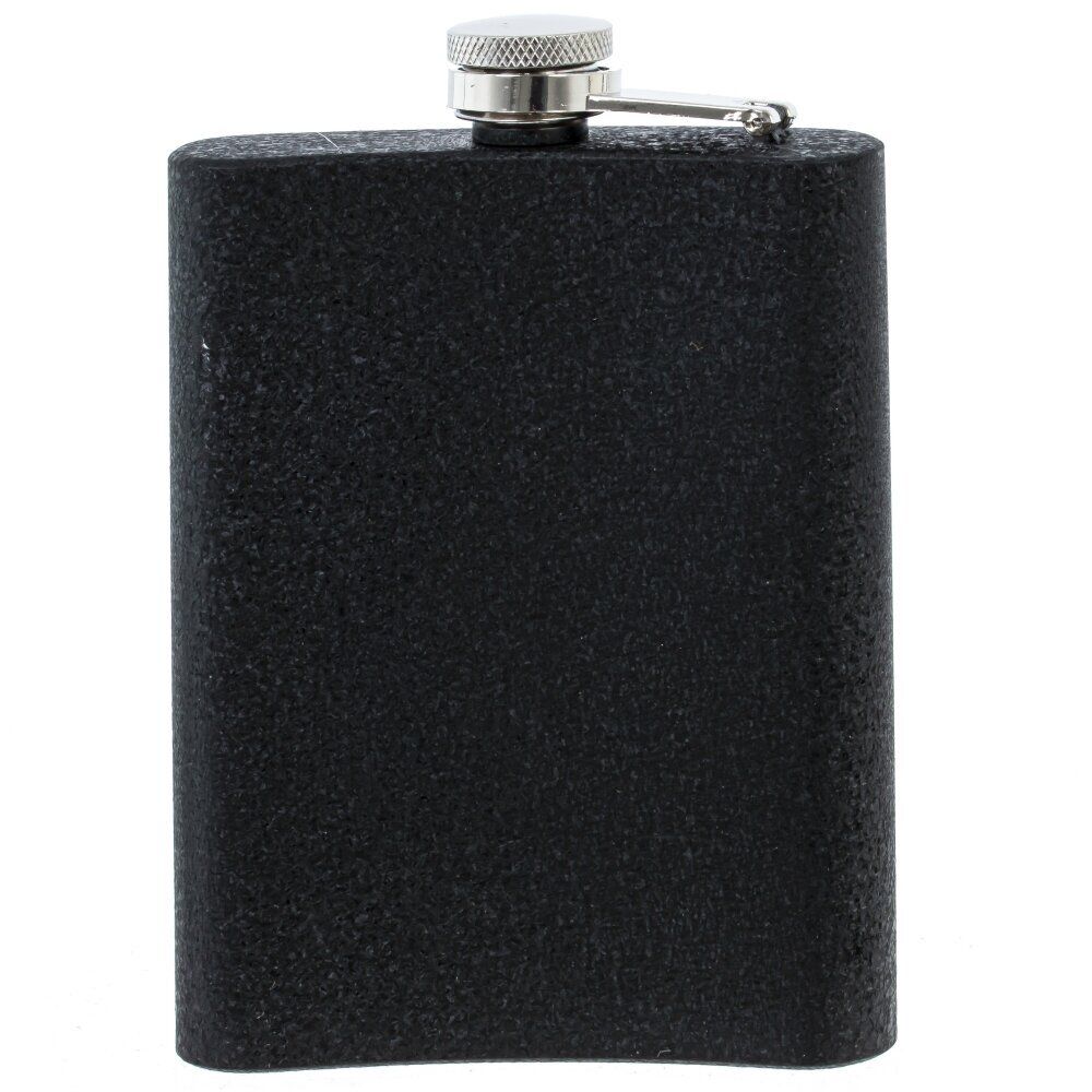 GAEM Набор из 5-ти предм.: фляжка 250 мл, L9 W2,5 H13,5 см