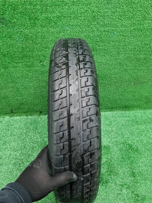 Докатка R18 Jetour T2 (2023-н.в.)