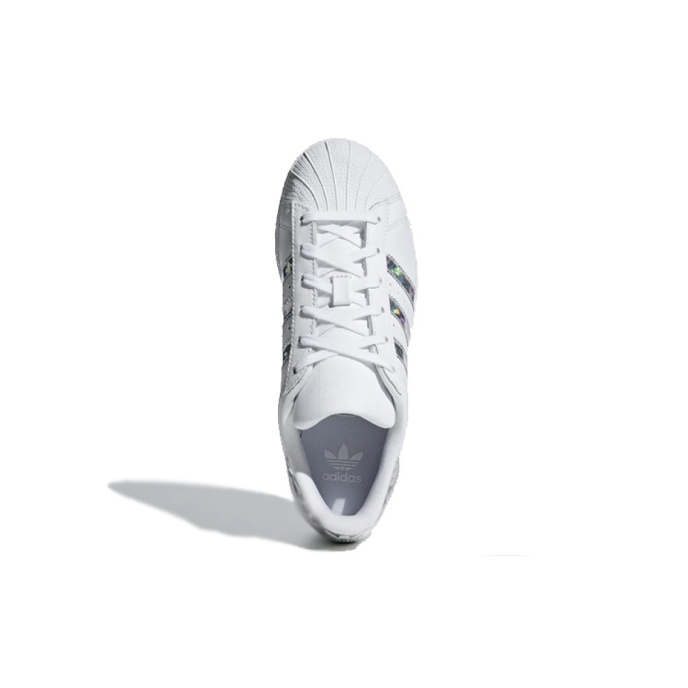 Кроссовки Adidas Originals Superstar Footwear White