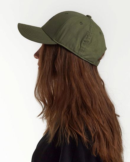 Кепка ANTEATER Baseball Olive