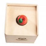 Счетный материал «Ассорти, 15 штук» в коробочке-сортере, Леснушки