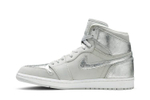Кроссовки Jordan Air Jordan 1 Retro Silver Anniversary